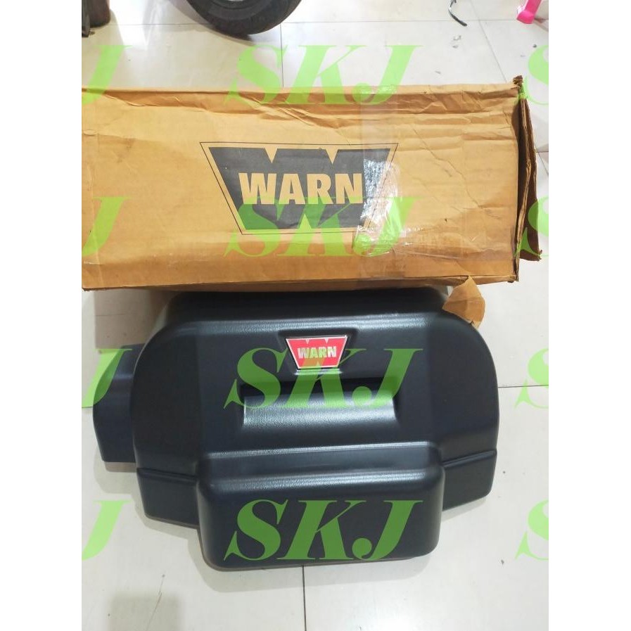 Winch Warn Xd9000I Cover