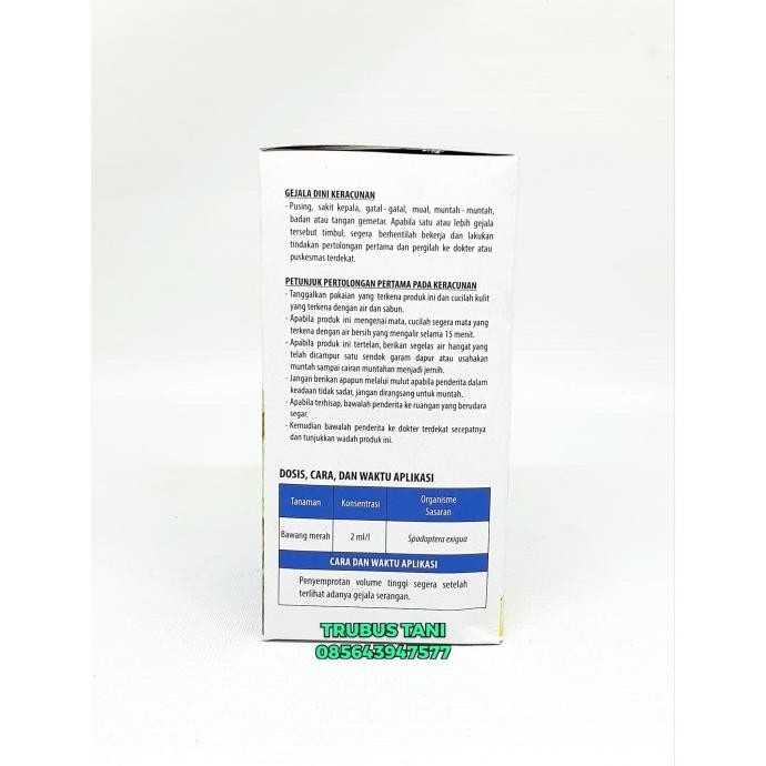 INSEKTISIDA MONTANA 230 EC 250ml