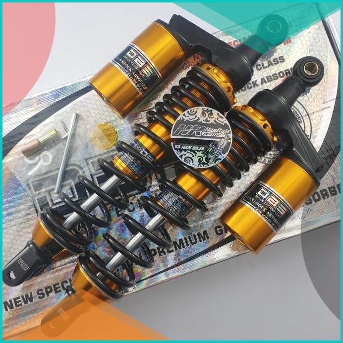 Shockbreaker DBS 711 G Sport 365mm HONDA PCX 160, PCX 150, ADV 150 PNP