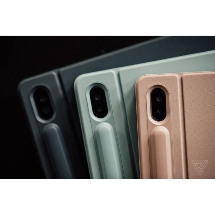 Samsung Bookcover Galaxy Tab S6 Cover Tab S6 Case Tab S6 Original Genuine Part