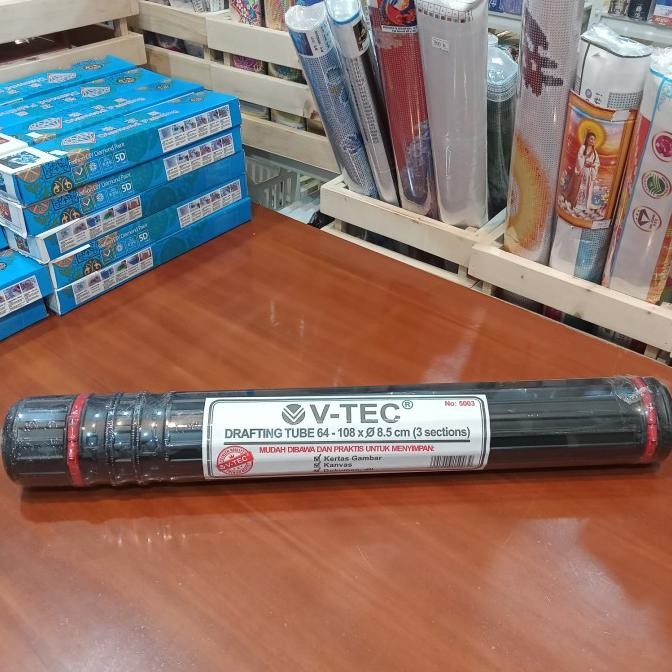 

Sale Tabung Diamond Painting (Drafting Tube)