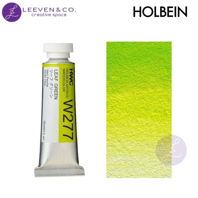 

Sale Holbein Artist Watercolor Tube 15Ml Series B