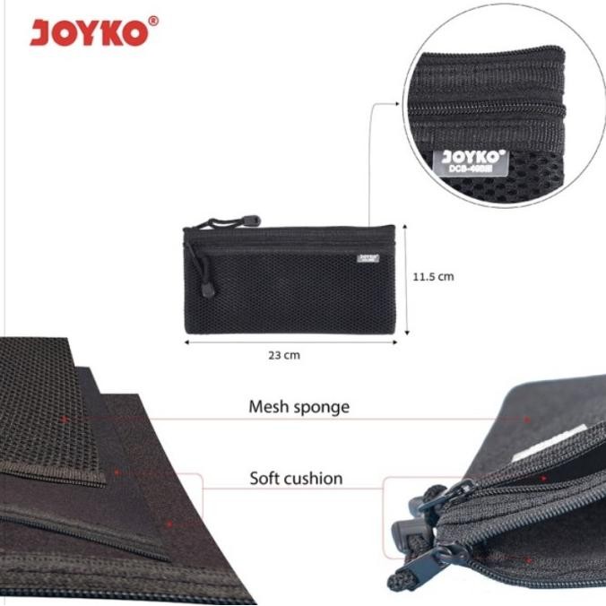 

New Stock !! Document Bag / Tas Dokumen Joyko DCB-49