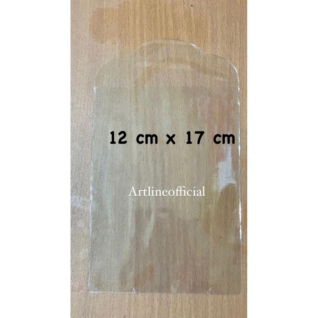 

Terlaris! Plastik Spp Iuran Bening Ukuran 12 X17 Cm 1 Pack Isi 100Pcs