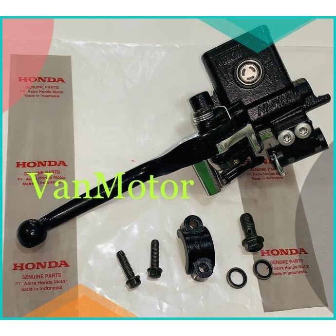 MASTER REM KANAN DEPAN VARIO CBS BEAT NEW CBS SCOOPY DONAT STREET ESP