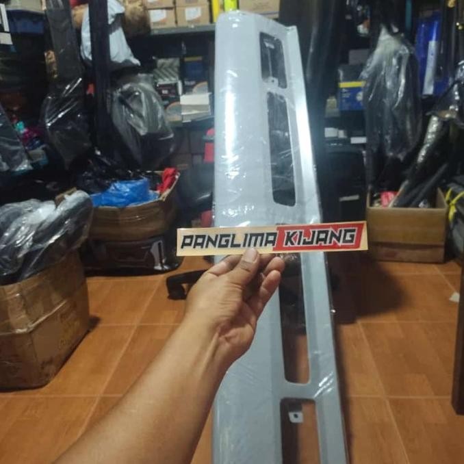 bemper depan kijang grand
