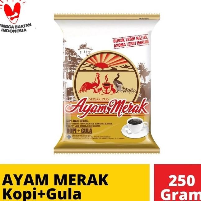 

Ayam Mera Opigula 10 Achet 25 Gr