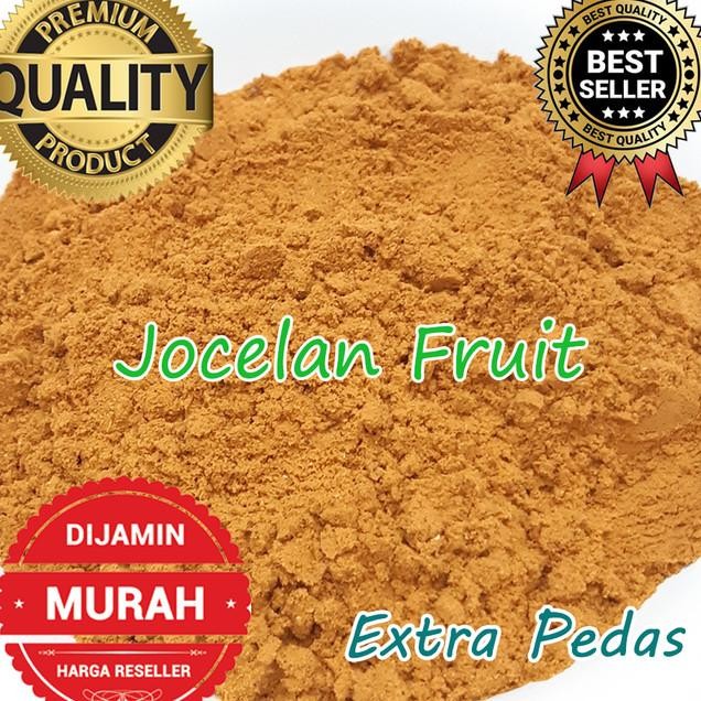 

Dijan Ter 1G Bumbu Tabur Chilli Etra Peda Powder Bubu Cabe