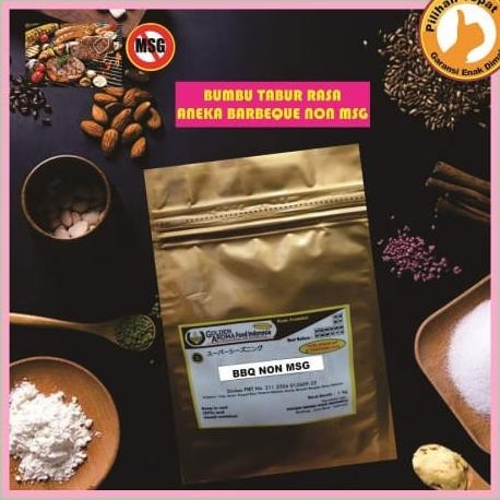 

Bumbu Tabur Non Mg Bare 1 G Ena Bubu Tabur Raa Bbq