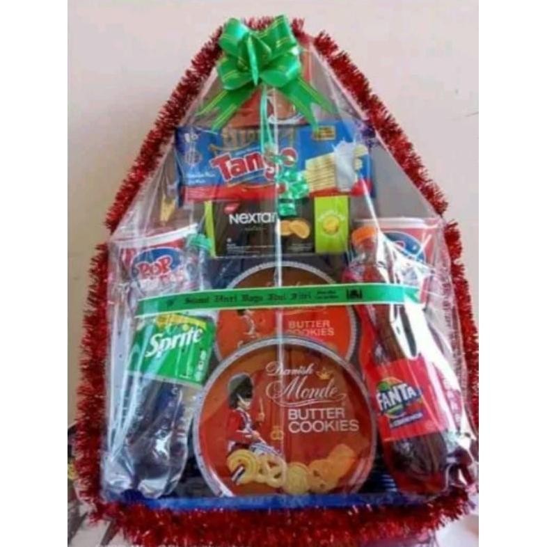 

CR - Hampers parsel lebaran I parsel natal I parsel taun baru Imlek TERLARIS