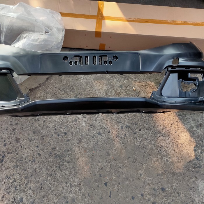 Bemper Bumper depan Honda Mobilio RS 2014-2020 Original Baru