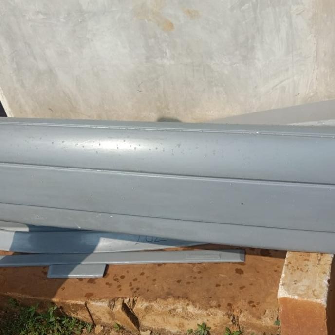 Bumper belakang W210 classic