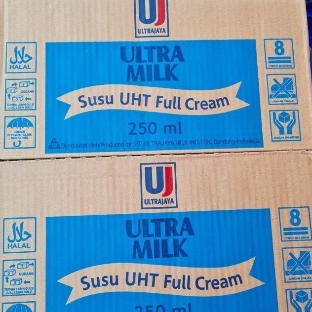 

Uu Uht Ultra 250Ml 1 Du