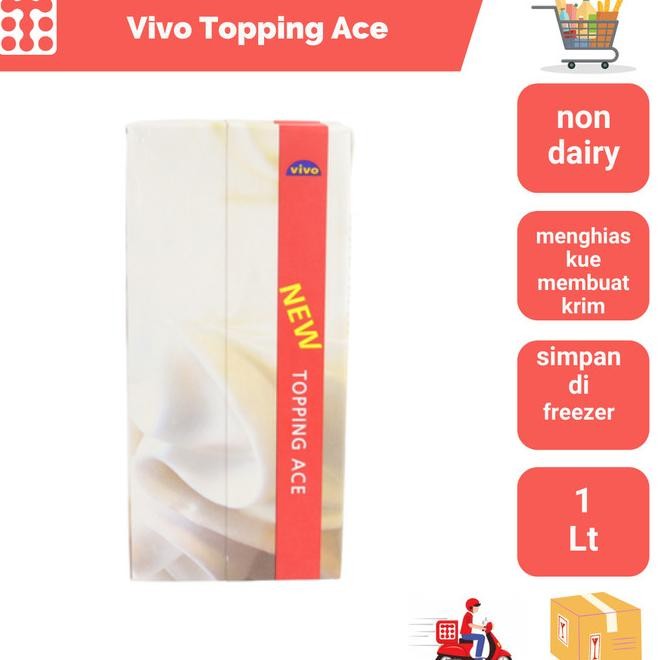 

Topg Ace 1Lt Whipg Cream Huu Goend Grab