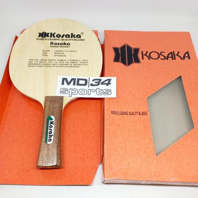Terbaru Blade Kosaka Gergely Neo