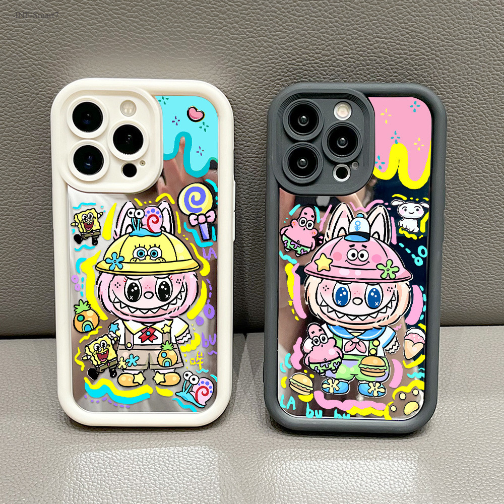 Casing Hp Untuk Infinix Smart 9 8 7 6 5 Note 40S 40 30 Hot 50 50i 40 30i 10 11 8 12 Itel A80 P65 A70