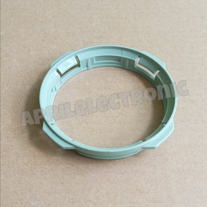 Sparepart Drat Tabung / Jar Ring Blender Philips HR2222 - Green