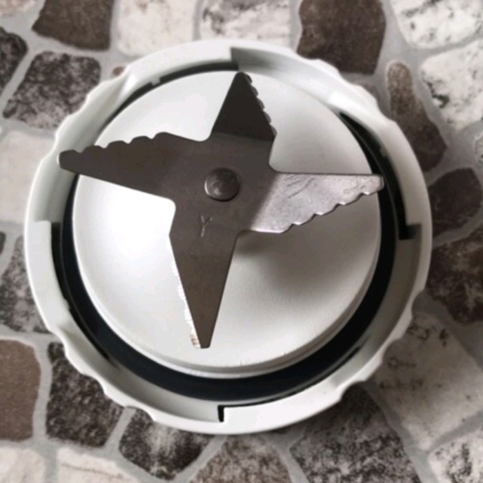 PHILIPS PISAU BLENDER HR 2061/2071/HR2115/2116 ORIGINAL SPAREPART