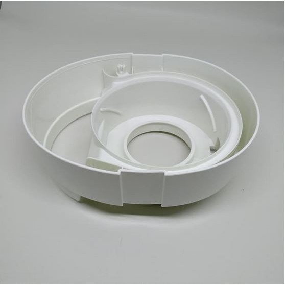 Sparepart PENUTUP Philips Juicer 1811 HR1811 Jus Pengejus Buah