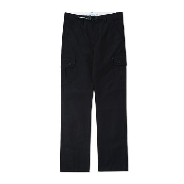 Sale Hammerstout - Lummy Black - Cargo