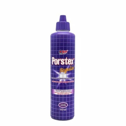 PORSTEX PEMBERSIH UNGU 700ML