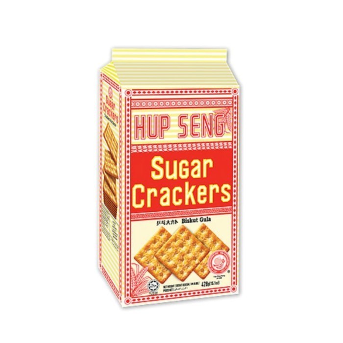 

HUP SENG SUGAR CRACKERS 428G