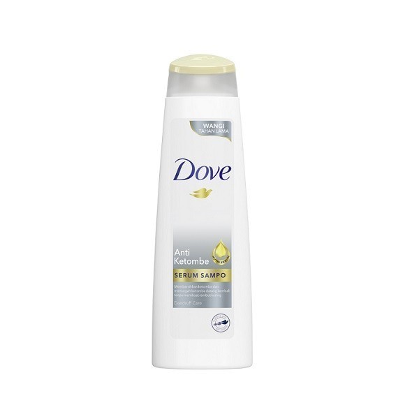 DOVE SHAMPOO ANTI KETOMBE 135ML