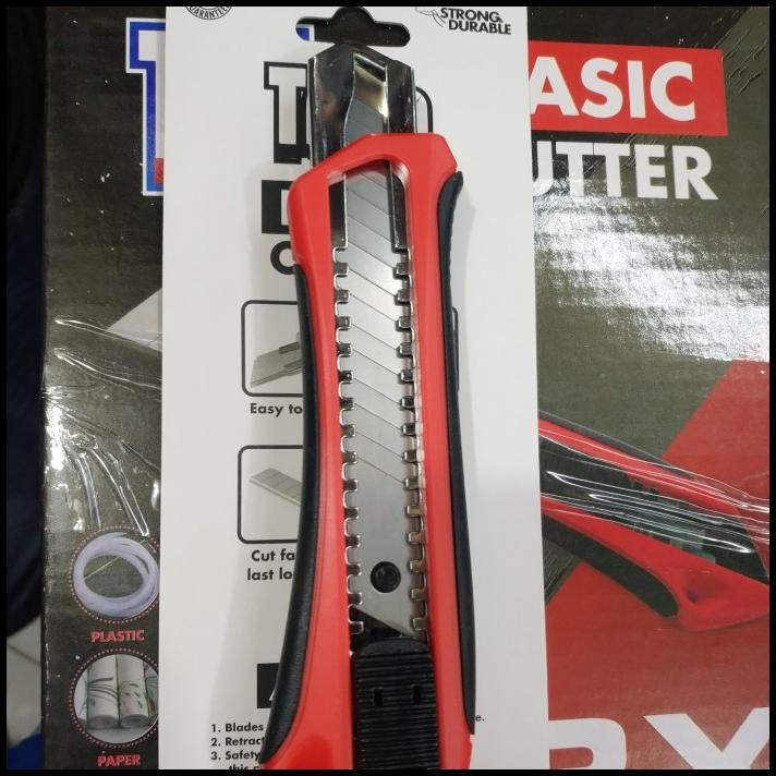 

TERMURAH CUTTER BESAR TOHO !!!!!!