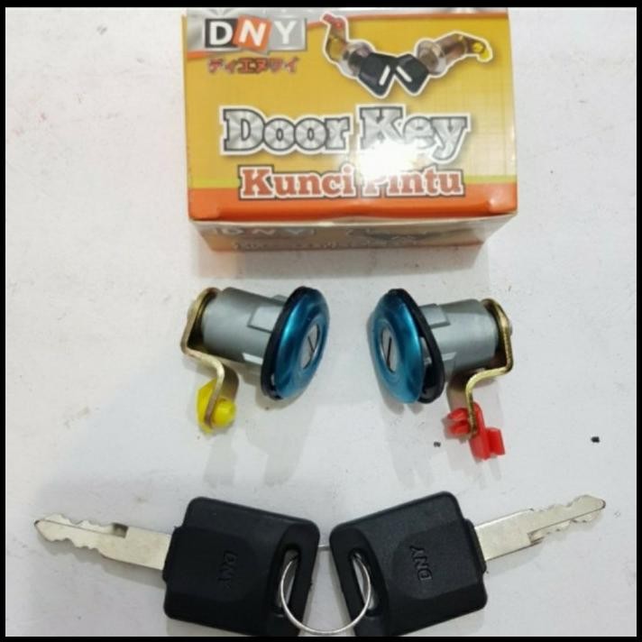 DISKON KUNCI PINTU MOBIL MITSUBISHI COLT L300 DNY-DK-L300 !!!!