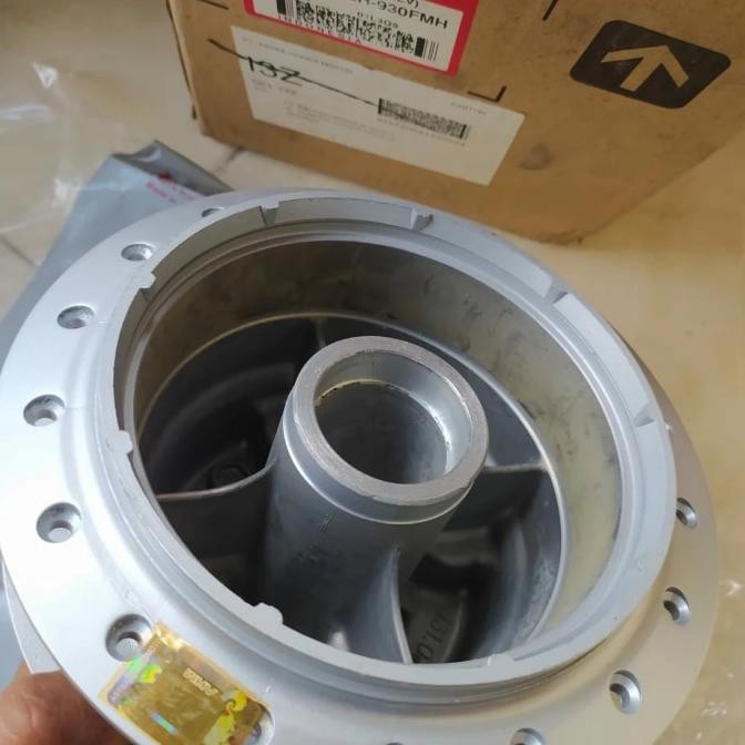 tromol teromol belakang Megapro Mega pro ORIGINAL 42601 keh 930Fmh