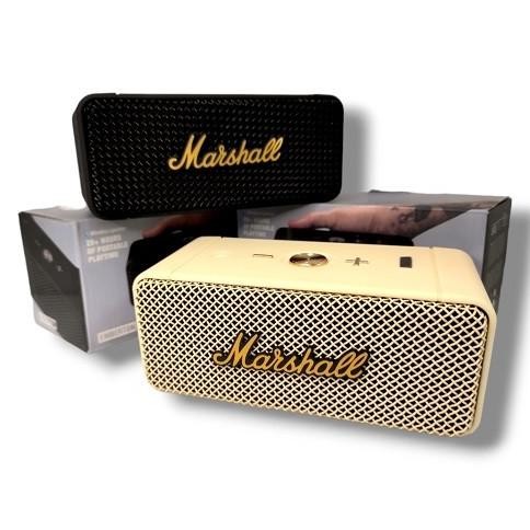 Marshall Emberton  Portable Speaker Wireless Speaker Bluetooth Terlaris