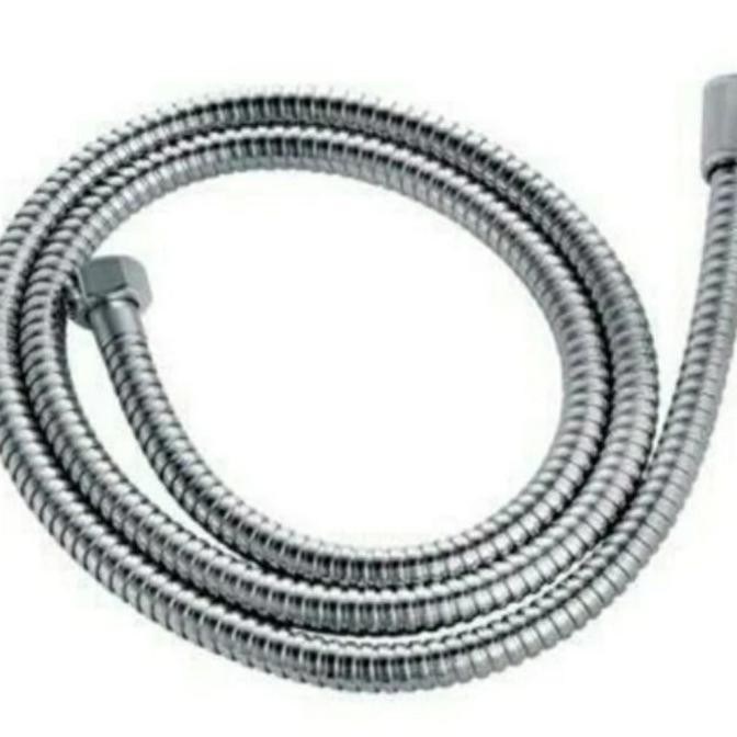 

PROMO SELANG SHOWER MANDI STAINLESS 150-200 CM