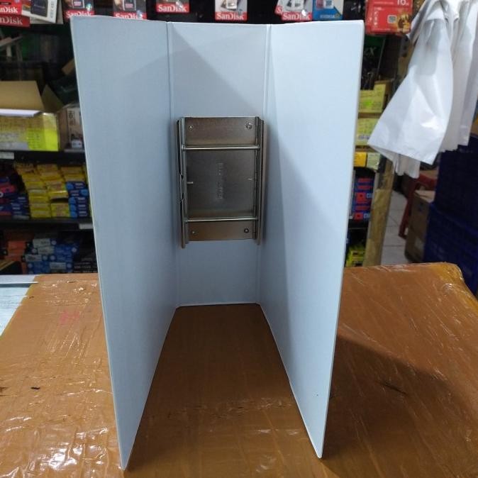 

ORDNER BANTEX A4 8CM