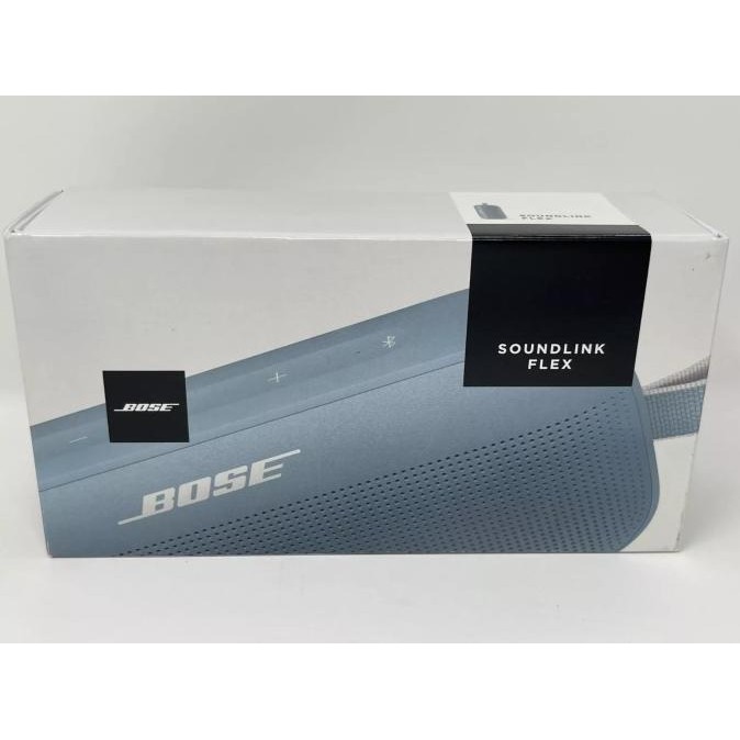 Bose Soundlink Flex Wireless Bluetooth Speaker Original Terlaris