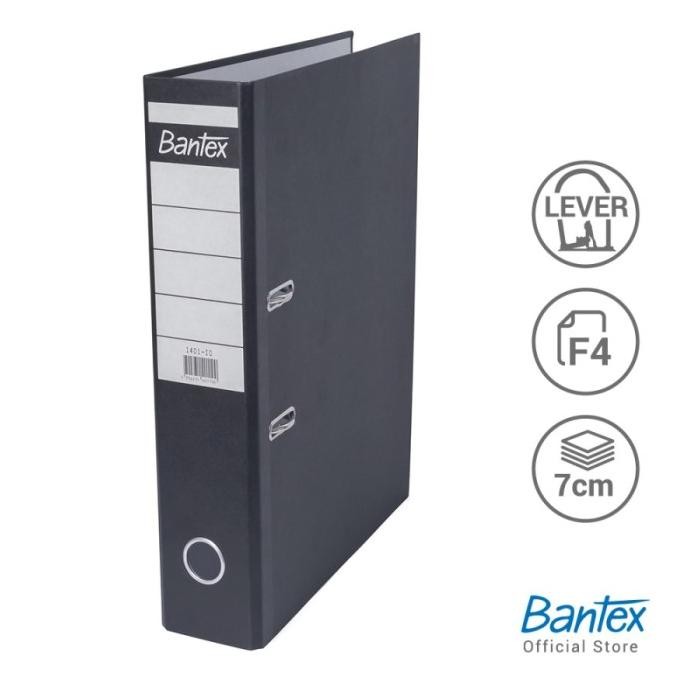 

ODNER / ORDNER BANTEX 1401 ECO FOLIO (1 KARTON / 12 PCS)