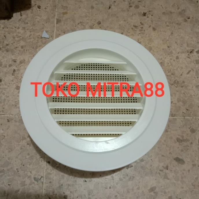 

PROMO TUTUP AKSES PLAPON DINDING BAHAN ABS TEBAL 4 INCHI