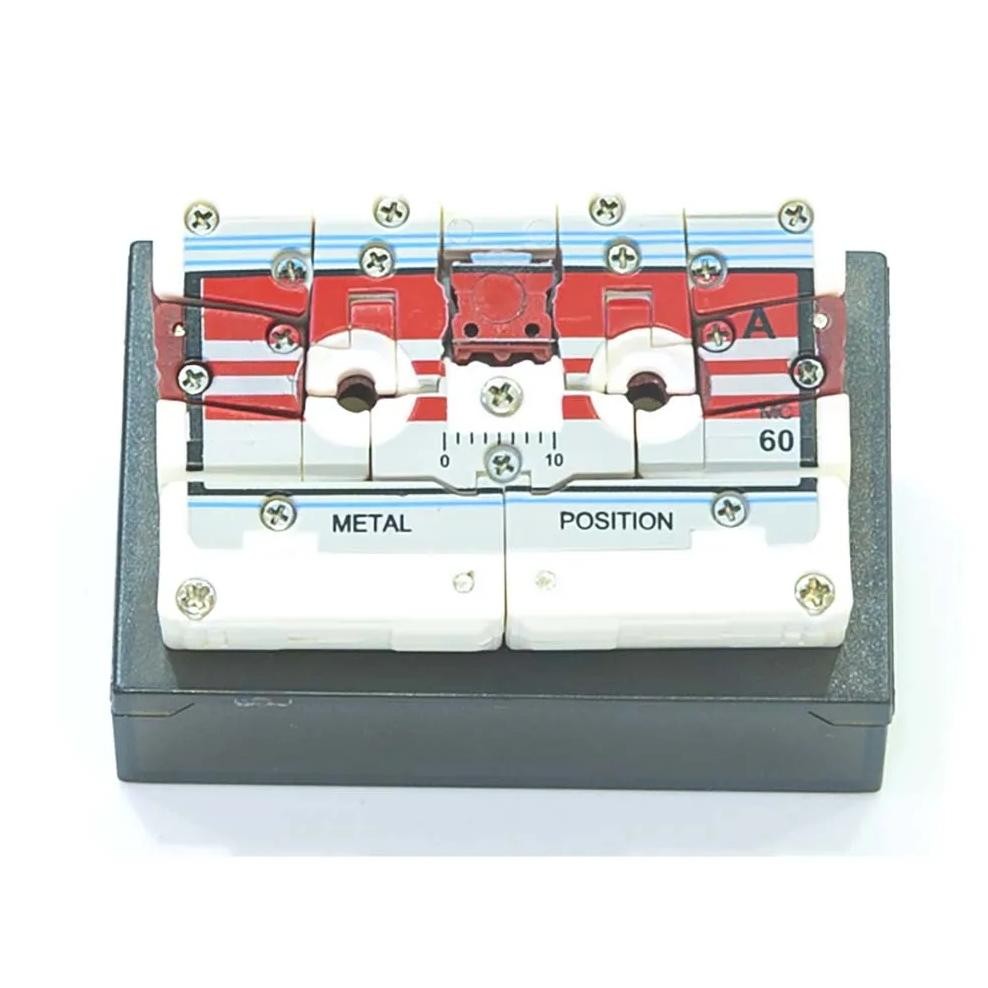 new transformation toys robot kfc toys blaster mini-cassette tape cst-13 remix mp flipside action fi