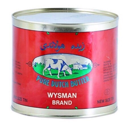 

Butter Mentega Wyman Wijman 2270 Gr