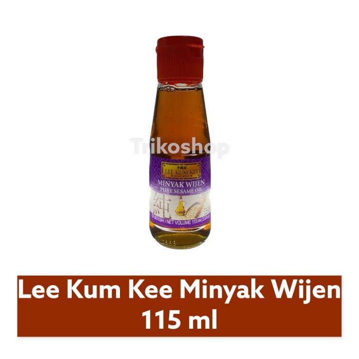 

Nya Wijen L Lee Um Ee 115Ml