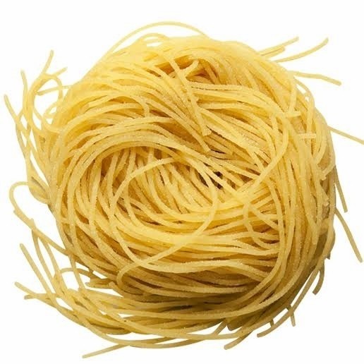 

Biondi Angel Hair No.9 Pata Gr Paghetti Capellini Halu Enyal