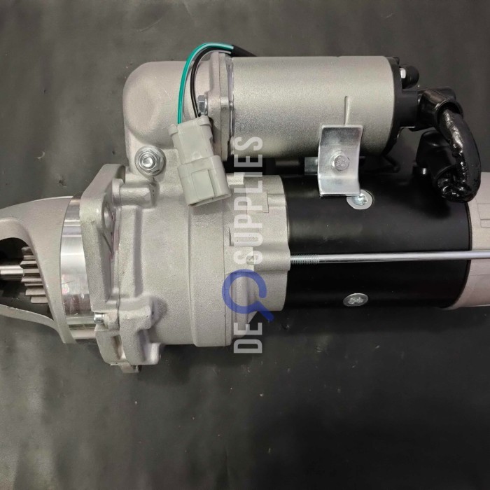 

Tarter 6008134120 Pc2003 6D105 0231231 Omatu 6034120 24V
