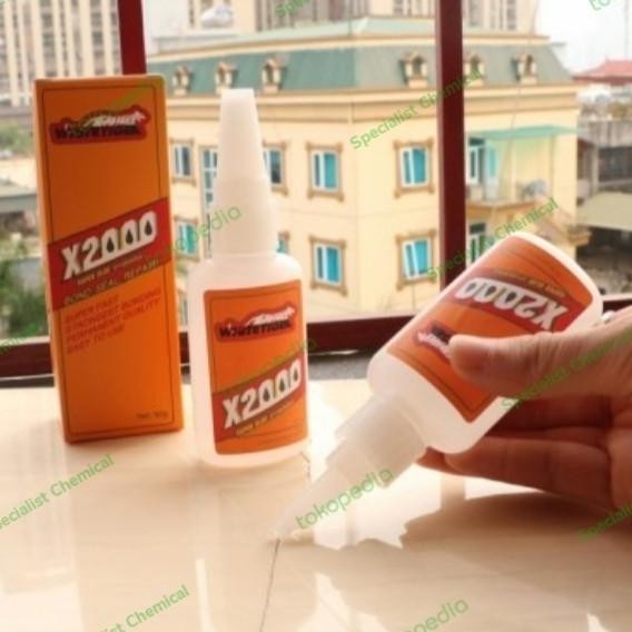 

lem super x2000 ORIGINAL TH2810