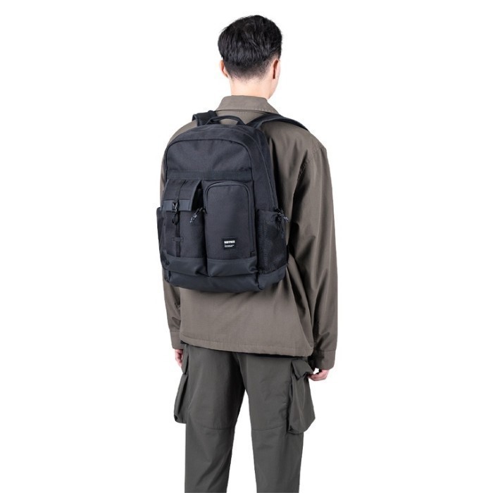 BODYPACK PRODIGERS Ranviel Laptop Backpack tas ransel