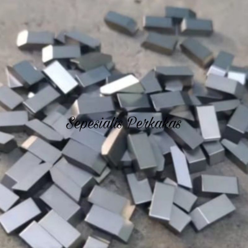 Tip saw Patik Baja tct 4,5mm Mata Titik Baja Saw Tip 4.5mm