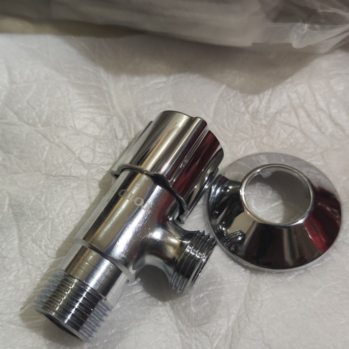 STOP KRAN TOTO TX277SV1 stop kran toto tx277sv1