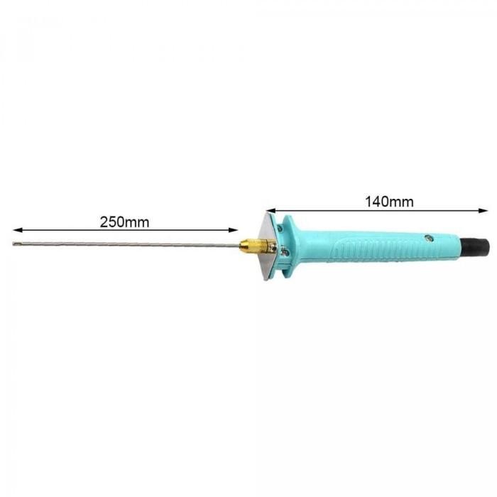 

Pemotong Busa Gabus Polystyrene Styrofoam Cutter 15W