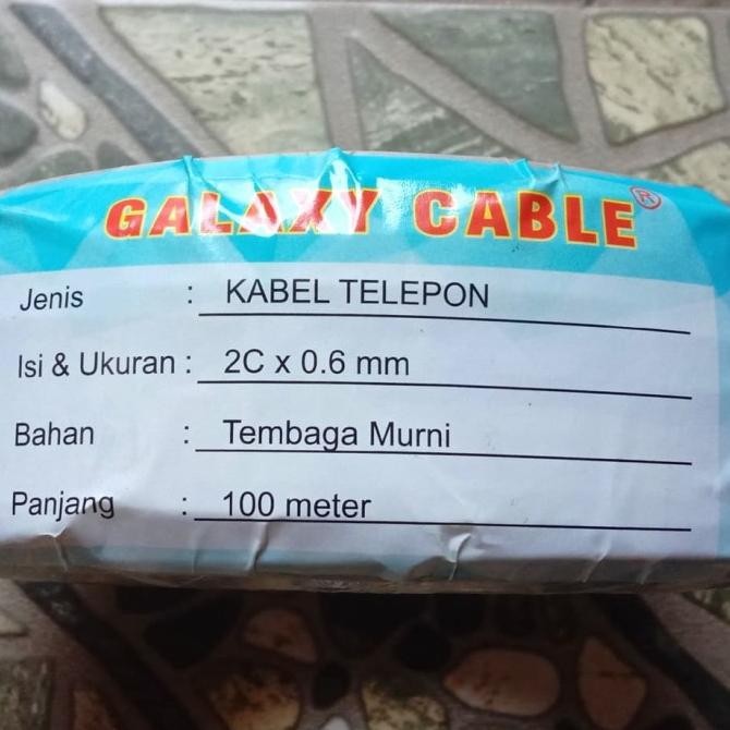 kabel telepon, kabel telpon, kabel, walet, kabel walet, tweeter, cable