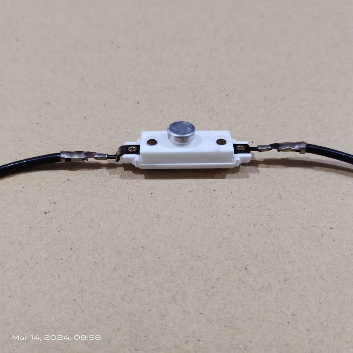 BISA E-KATALOG Thermoswitch CANON iR 3300/3570/4570/3045