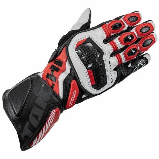 RS Taichi NXT056 GP-WRX Racing Glove Original