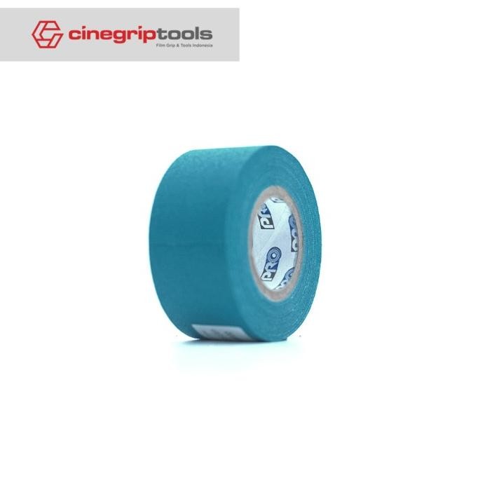 

TERLARIS - Pro - Pocket Gaff, Gaffer Tape Fluorescent 1" X 6yds/2.4Cm x 5.4M
